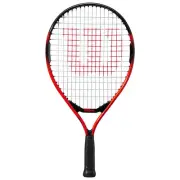 Rackets tennis Wilson Pro Staff Precision JR 19 WR118210H Red