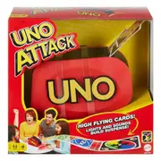 Uno Attack