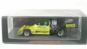 1:43 MARCH 731 NQ SWEDEN GP 1973 REINE WISELL SPARK