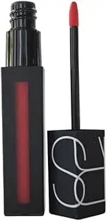 Nars Powermatte Pigmented Liquid Lipstick, Light My Fire, 5.5 ml