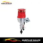 MSD8352 MSD Pro-Billet Ready-to-Run Distributor Ford Windsor 289 302