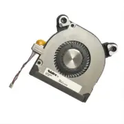 New CPU Cooling Fan For Microsoft Surface Book 1703 1704 Nidec CC131K04 lton