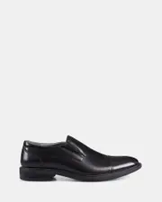 Julius Marlow Waiver Black Size 8