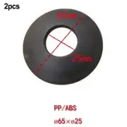 Foam End Cap Sponge Sealing Cover Accessories Compact Fitness Equipment Parts