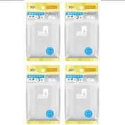Shiseido - Sea Breeze Face & Body Ice Sheet - 30 sheets - Citrus Sherbet (4ea) Set