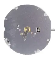 Ronda 703 Quartz Watch Movement Swiss Parts