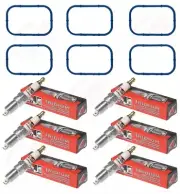 Tune Up Kit for 2011-2018 Ram, Chrysler, Dodge, Jeep Wrangler. 3.6L V6