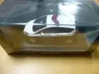 1/43 Rais Nissan Note E12 2017 Miyagi Prefectural Police Office Small Vehicle Mi