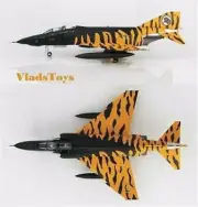 Hobby Master 1:72 RF-4E Phantom II Luftwaffe AG 52 NATO Tiger Meet HA1984