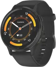 Garmin Venu 3 - Black/Slate