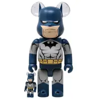 在飛比找蝦皮購物優惠-[現貨]BE＠RBRICK BATMAN HUSH 庫柏力克