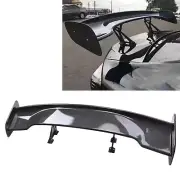 Rear Trunk Spoiler Wing For Lexus RC200t RC300 RC350 F-Sport 2015-2018 2016 2017 (for: Lexus)