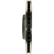 Centric Parts 121.44168 C-Tek Standard Brake Rotor For 09-16 Toyota Venza (for: Toyota)