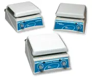 NEW Benchmark H4000-HS Hotplate Hot Plate Stirrer
