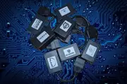Trucks error DTC codes reader & cleaner OBDII adapter plug&play