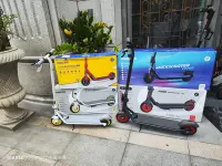 在飛比找Yahoo!奇摩拍賣優惠-ninebot c10兒童電動滑板車