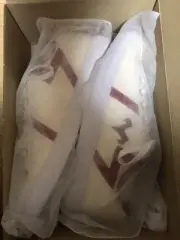 m16 SuperGroupies Red Saber Model Shoes
