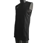 NIKE 背心 男 AS M LEAGUE REV PRACTICE TANK 黑 839436-010