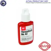 THREADLOCKER 700.520 FOR BMW CHRYSLER DODGE FIAT FORD HONDA RENAULT SCANIA VOLVO