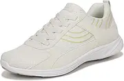 [Vionic] Women's Walking Sneaker Agile Ruvi- Comfortable Supportive Walking Shoes That Include VIO Motion Technology Orthotic Insole with Built-in Arch Support, Helps Heel Pain and Plantar Fasciitis