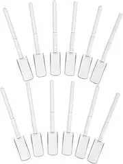CANIGHT Nail Practice Display Polish Board Versatile Nail Art Display Sticks Home Use