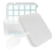Ice Cube Mold Ice Cube Making Tool Ice Cube Diy Mold Ice Cube Making Tray