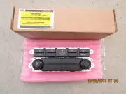 11-16 FORD F250 F-250 SUPER DUTY A/C HEATER CLIMATE TEMPERATURE CONTROL OEM NEW (for: Ford)
