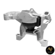 Hydraulic Right Engine Mount 1PC For Mazda CX-5 2018-2013 2.0L KD47-39-060C (for: Mazda)
