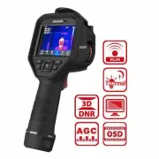 Hikvision DS-2TP21B-6AVF/W Temperature Screening Handheld Thermal Imager Camera