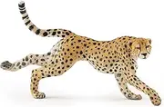 Papo Running Cheetah Animal Figurine