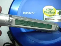 在飛比找Yahoo!奇摩拍賣優惠-新力 索尼 SONY MC30EL CD MD 線控 D-E