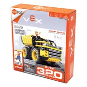 HEXBUG - VEX Robotics Construction Zone Dump Truck