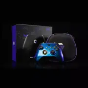 Custom Official Wireless Bluetooth Controller for Xbox Series X/S - Blue Purple