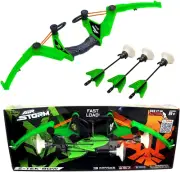 Zing Toys Air Storm Z-Tek Bow