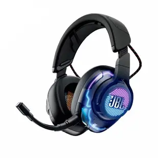 【JBL】Quantum ONE RGB 專業級降噪電競耳機 電競耳機【福利品】 耳罩耳機 耳罩