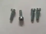 4pcs Mounting Screws Fits Stihl 023 025 MS230 MS250 Chainsaw 9075-478-4115