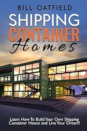 Shipping Container Homes
