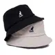 Kangol 正品保證 WASHED BUCKET 漁夫帽 遮陽帽 時尚配件 帽子 兩色可選 K4224HT