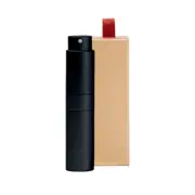 Beysis Perfume Atomiser Black 5ml