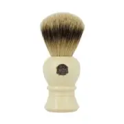 Vulfix Super Badger Shaving Brush 2236s - Ivory
