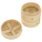 Chinese Bamboo Steamer Bamboo Chinese Steamer Dumpling Steamer