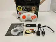 Activision Flashback Blast! Pitfall River Raid HDMI 20 Retro Atari Games Wireles