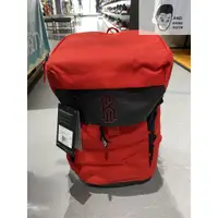 在飛比找蝦皮購物優惠-【AND.】NIKE KYRIE BACKPACK 紅黑 大