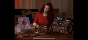 Chandra Pyromancer's Gauntlet roleplay collectible x1 Magic The Gathering MTG