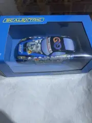 Scalextric C3959 Team Zombie