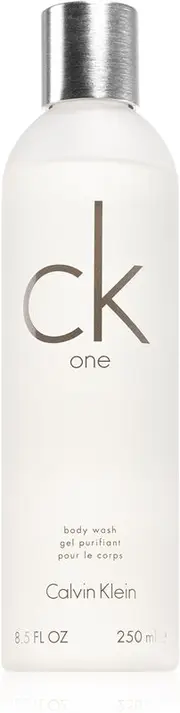[Calvin klein] CK One - shower gel - Volume: 250 ml