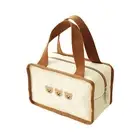 Lunch Container Fine Workmanship Heat Preservation Cartoon Bear Rabbit