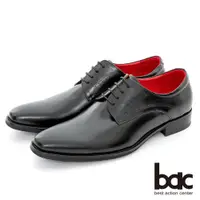 在飛比找蝦皮商城優惠-【bac】超輕量系列 俐落優雅胎牛皮上班鞋 - 黑色