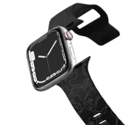 Apple Watch Series 4-6, SE (44mm) Impact Band Nerm Line Camo Watch Band