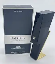 [Carolina Herrera] Bad Boy EDT - 100ml Tester